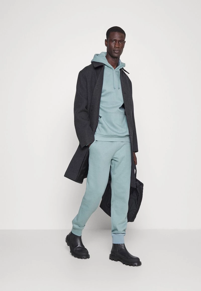 Pier One Hombre Pantalones Deportivos - Blue 4 Pier One Hombre Pantalones Deportivos - Blue - Imagen 2