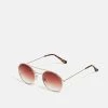 Pier One UNISEX - Gafas De Sol - Brown, Unisexo -Ofertas Pier One Tienda 2bb1d2d39e074ca4acd79f05fc728761