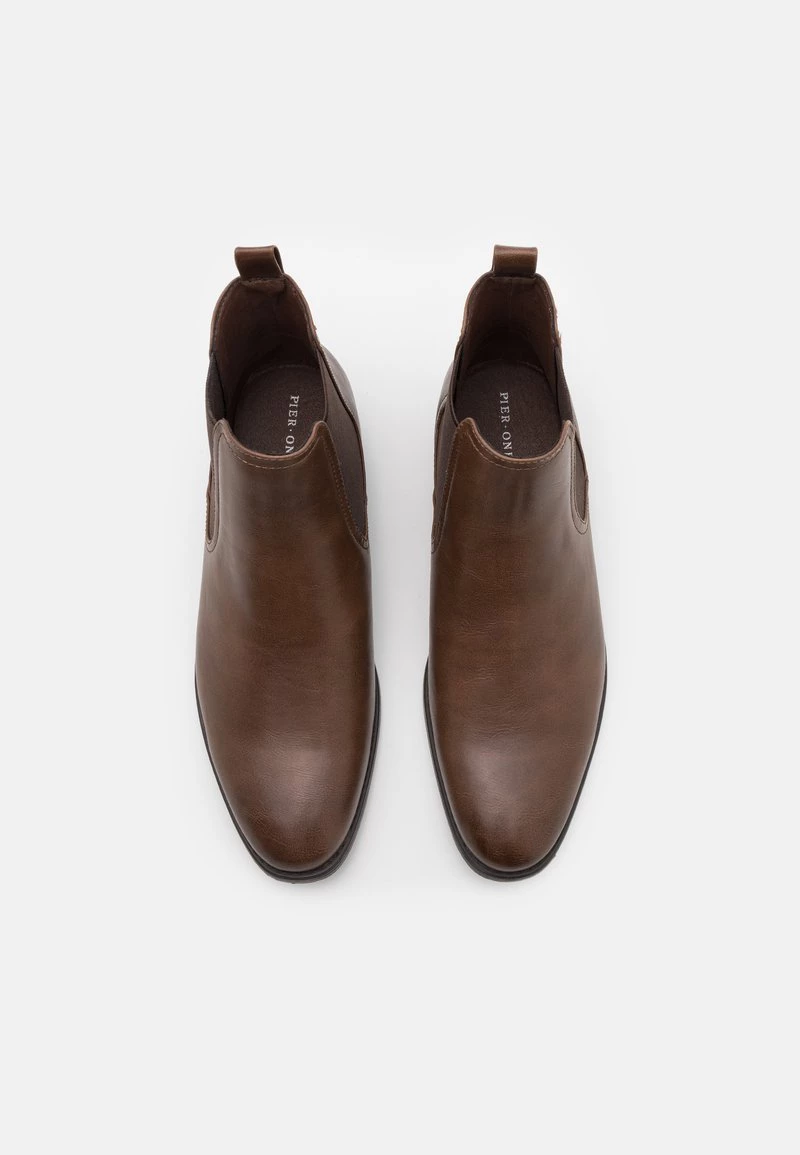 Pier One Hombre Botines - Brown 6 Pier One Hombre Botines - Brown - Imagen 4