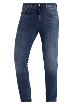 Pier One Hombre Vaqueros Slim Fit - Mid Blue Denim 13 Pier One Hombre Vaqueros Slim Fit - Mid Blue Denim -Ofertas Pier One Tienda 2c112b3d351b472eab21e295d1146f86