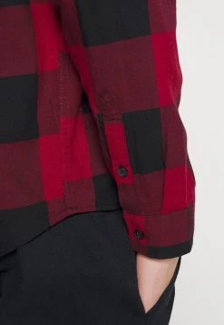 Pier One Hombre Camisa - Red -Ofertas Pier One Tienda 2c97aaf25f21495a98869c5df6fbc206