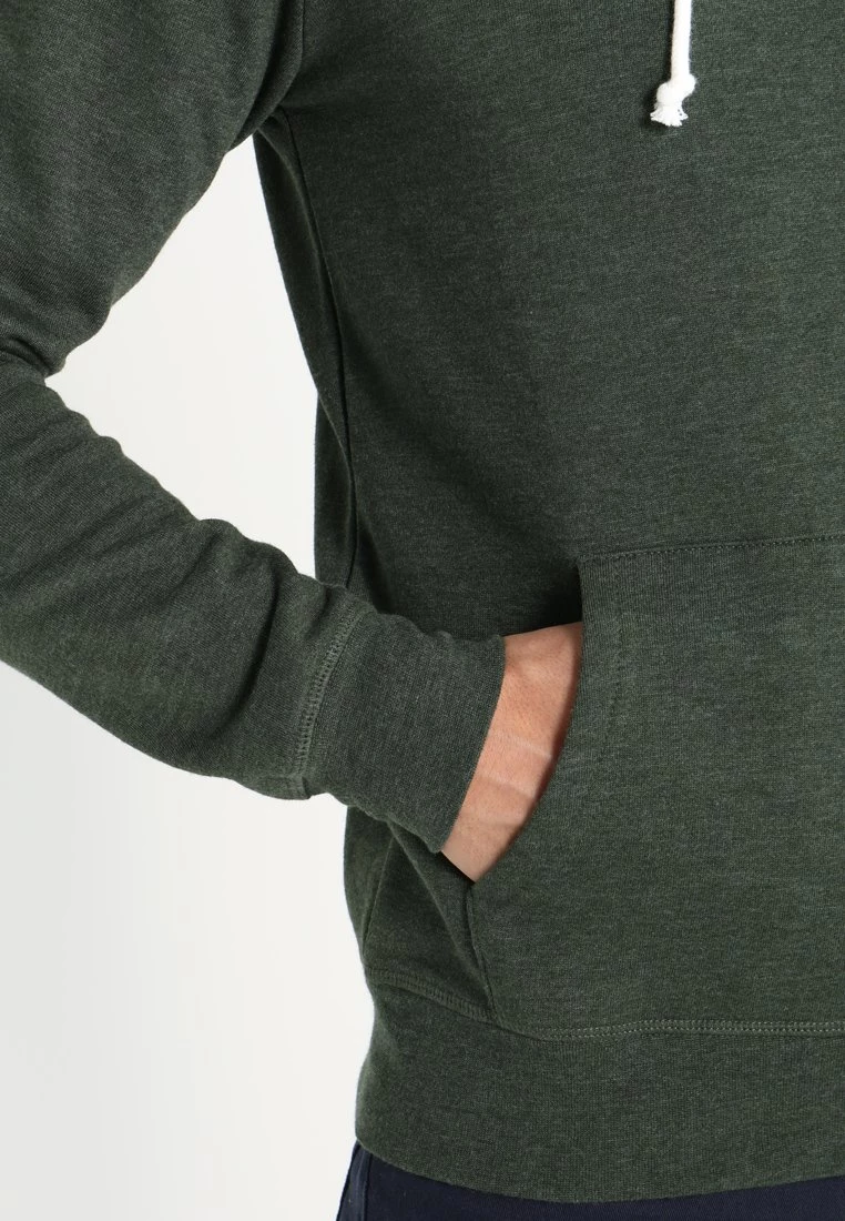 Pier One Hombre Jersey Con Capucha - Khaki 7 Pier One Hombre Jersey Con Capucha - Khaki - Imagen 5