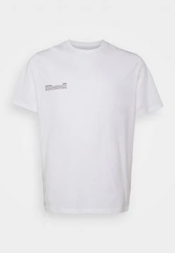 Pier One Hombre Camiseta Estampada - White -Ofertas Pier One Tienda 2cfd606afd224289824e63b24a3f4e9a