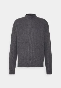 Pier One Hombre Jersey De Punto - Mottled Dark Grey 10 Pier One Hombre Jersey De Punto - Mottled Dark Grey -Ofertas Pier One Tienda 2d2288d3c19d4f9cbb7336e36d92600d