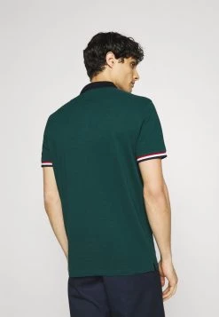 Pier One Hombre Polo - Dark Green -Ofertas Pier One Tienda 2d24816908c748eb8653a95c84342c4e
