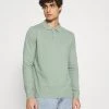 Pier One Hombre Polo - Green -Ofertas Pier One Tienda 2d74a8bb2dbd49b298090ad696f2ee69