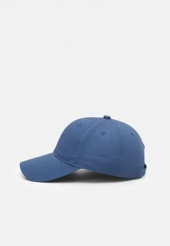 Pier One Unisexo UNISEX - Gorra - Blue -Ofertas Pier One Tienda 2d8cfa84b70641efa595a1479d7ef290