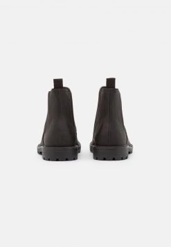 Pier One Hombre Botines - Dark Brown -Ofertas Pier One Tienda 2d986891ecaf43728d501b4605b036cb