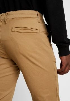 Pier One Hombre Pantalones Chinos - Beige 13 Pier One Hombre Pantalones Chinos - Beige -Ofertas Pier One Tienda 2e14e2f4c96f4bb6a56bbc9900da19e3