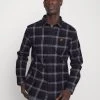 Pier One Hombre Camisa - Dark Grey 2 Pier One Hombre Camisa - Dark Grey -Ofertas Pier One Tienda 2eb10238151f4457ae4f0ee3e11117d3