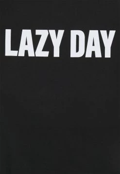 Pier One Hombre Camiseta De Pijama - Black -Ofertas Pier One Tienda 2f07b72c292d4a5a81f1b4b7141ad2d4