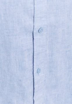 Pier One Hombre Camisa - Mottled Blue -Ofertas Pier One Tienda 2f5ef85ba14e4c8598f7cc4826ba42f1