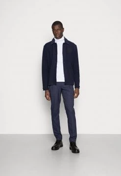 Pier One Hombre Camiseta De Manga Larga - White -Ofertas Pier One Tienda 2f8ab7e03d1b4cbb9c72076afc6e6a83