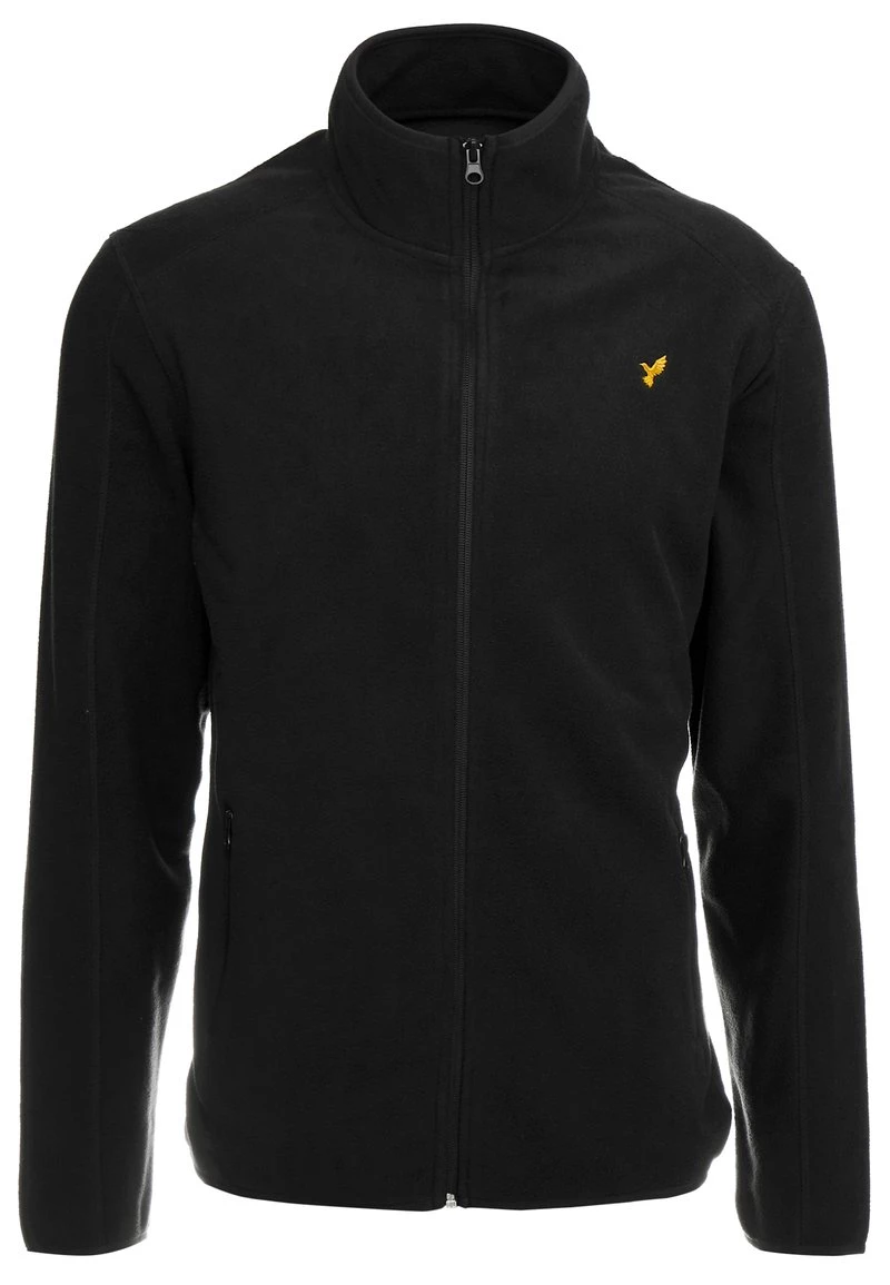 Pier One Hombre Forro Polar - Black 6 Pier One Hombre Forro Polar - Black - Imagen 4