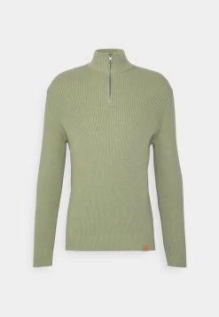 Pier One Jersey De Punto - Light Green, Hombre -Ofertas Pier One Tienda 30096b246c0240db9fe4b14ee569add9