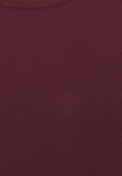 Pier One Hombre 3 PACK - Camiseta Interior - Dark Blue/bordeaux/off-white -Ofertas Pier One Tienda 3128163b82644f8d9303cc9f390c54f2