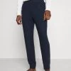 Pier One Hombre Pantalón De Pijama - Dark Blue -Ofertas Pier One Tienda 3182bbce8280452ab7eb7dc66af7daaf