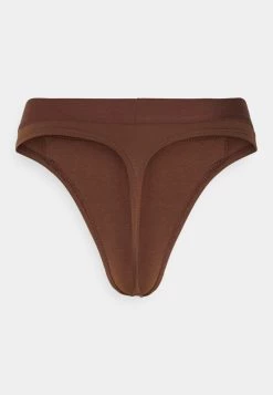 Pier One 3 PACK - Braguitas - Dark Grey/brown/red, Hombre -Ofertas Pier One Tienda 31c28c1dff3c44d993822309883ffa90