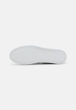 Pier One UNISEX - Mocasines - Grey, Unisexo -Ofertas Pier One Tienda 321a00009e1544d2b10b3c1217bea9ea