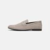 Pier One Hombre Mocasines - Grey