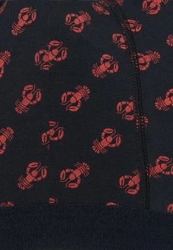 Pier One Hombre 3 PACK - Culotte - Dark Blue/red 13 Pier One Hombre 3 PACK - Culotte - Dark Blue/red -Ofertas Pier One Tienda 330313043af547dc84004e5d25db91d9