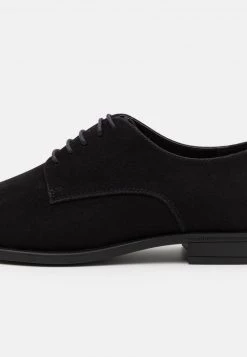 Pier One Hombre Zapatos Con Cordones - Black -Ofertas Pier One Tienda 330cfe7e37a747a28e87c72caff0fcb3