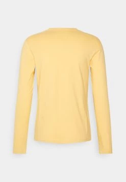 Pier One Hombre Pijama - Yellow/dark Blue -Ofertas Pier One Tienda 334427995849470da701e3019b3b1e70