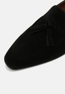 Pier One Hombre Mocasines - Black -Ofertas Pier One Tienda 3446a7ee4d30456fb724f1fbed4f3c23