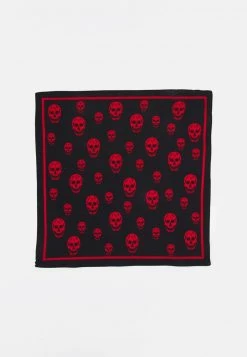 Pier One Unisexo BANDANA 2 PACK UNISEX - Pañuelo - Black/white/red 9 Pier One Unisexo BANDANA 2 PACK UNISEX - Pañuelo - Black/white/red -Ofertas Pier One Tienda 348348e24c3e4458a5fd2d2813b463e5