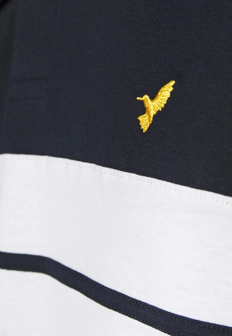 Pier One Polo - Dark Blue, Hombre 9 Pier One Polo - Dark Blue, Hombre - Imagen 7