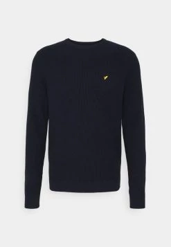 Pier One Hombre Jersey De Punto - Dark Blue -Ofertas Pier One Tienda 363753451e1c4aee9e035b445a0a6c25