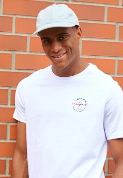 Pier One Hombre NEVER TOO LATE GRAPHIC T-SHIRT - Camiseta Estampada - White 14 Pier One Hombre NEVER TOO LATE GRAPHIC T-SHIRT - Camiseta Estampada - White -Ofertas Pier One Tienda 3671a5d249f2458689b732bfa3c1ea77