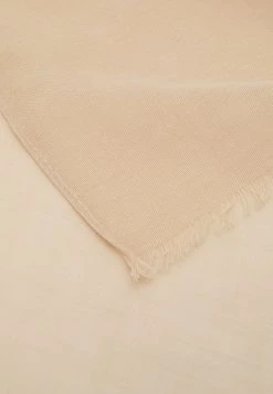 Pier One Unisexo UNISEX - Bufanda - Beige -Ofertas Pier One Tienda 36d733670fd2458ca904da828260c81f