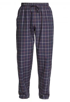 Pier One Hombre Pantalón De Pijama - Dark Blue -Ofertas Pier One Tienda 36e80c29f01742278ec3f871871b6da2