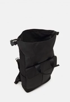 Pier One UNISEX - Mochila - Black, Unisexo -Ofertas Pier One Tienda 36ef5ef0c74049d89cce458a6a93240b