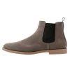 Pier One Hombre Botines - Grey 2 Pier One Hombre Botines - Grey -Ofertas Pier One Tienda 37af61e31142452d9a188224e0cdaaba