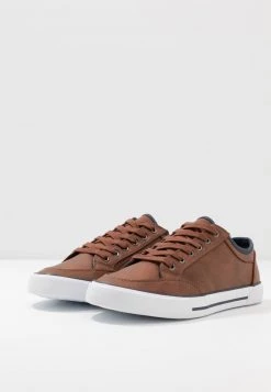 Pier One Hombre Zapatillas - Cognac -Ofertas Pier One Tienda 38b1989b5b15409780b1ae73576dd9c2