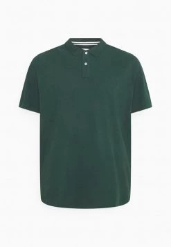 Pier One Hombre Polo - Metallic Green