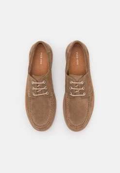 Pier One Hombre LEATHER - Zapatillas - Taupe 11 Pier One Hombre LEATHER - Zapatillas - Taupe -Ofertas Pier One Tienda 38cdb384d16e4a75a61bdb2aa192a0e5