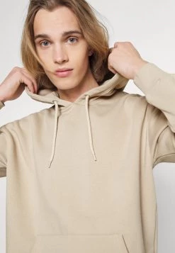 Pier One Hombre 2 PACK - Jersey Con Capucha - Black/ Beige -Ofertas Pier One Tienda 38d560e2e414425eba2a9e3bc3bb8f03