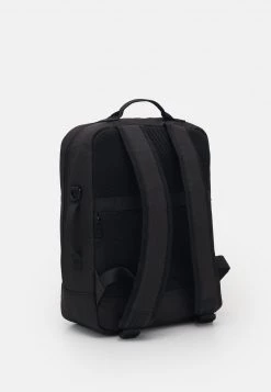 Pier One Unisexo UNISEX - Mochila - Black -Ofertas Pier One Tienda 3904288405854f1cb495159c14ff6664