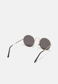 Pier One Unisexo UNISEX - Gafas De Sol - Gold-coloured/black -Ofertas Pier One Tienda 39054c463a9f4c9687794d4df50b780d