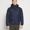 Pier One Hombre Chaqueta De Invierno - Dark Blue -Ofertas Pier One Tienda 390deb5bd4c7453ea72d2dc832b70dba