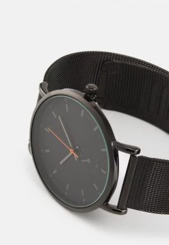 Pier One UNISEX - Reloj - Black, Unisexo -Ofertas Pier One Tienda 3914c81c9e3744d893a50396598a770e