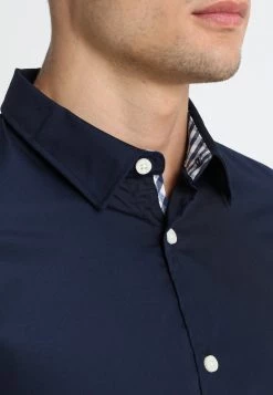 Pier One Hombre Camisa - Dark Blue 13 Pier One Hombre Camisa - Dark Blue -Ofertas Pier One Tienda 392a50c74ea74730a0dbb567c3dbd195