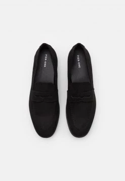 Pier One Hombre Mocasines - Black -Ofertas Pier One Tienda 393a2b07fbe247b5b622344bd7f11fff