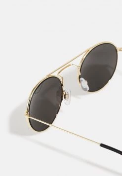 Pier One UNISEX - Gafas De Sol - Black, Unisexo -Ofertas Pier One Tienda 397298dbd1c64893a26ebea72f9fa71c