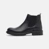 Pier One Hombre Botines - Black 1 Pier One Hombre Botines - Black -Ofertas Pier One Tienda 397c82971cb74c8eb494f87588f73927