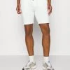 Pier One Hombre Pantalones Deportivos - White -Ofertas Pier One Tienda 39ae0d3a102c42348d23ccade9c75dcf