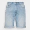 Pier One Hombre Shorts Vaqueros - Blue Denim -Ofertas Pier One Tienda 3a10eb11cb9e42a193dde573060cf8ba